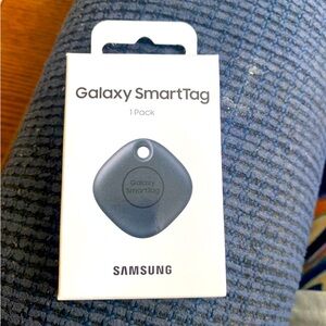 Samsung smart tag